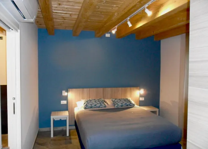 Bed & Breakfast Carme31 3*