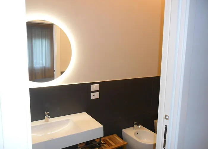 Bed & Breakfast Carme31 3*