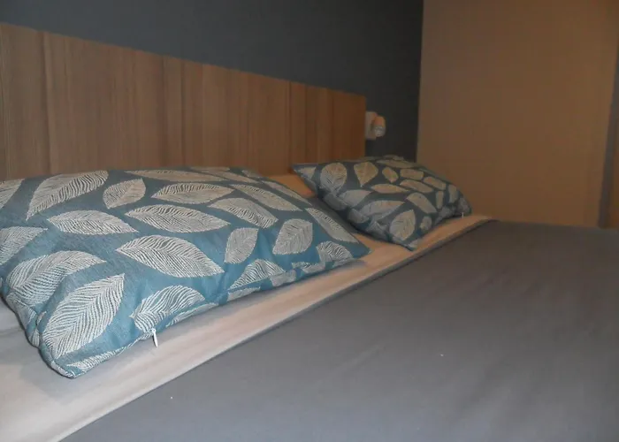 Carme31 Bed & Breakfast Sirmione