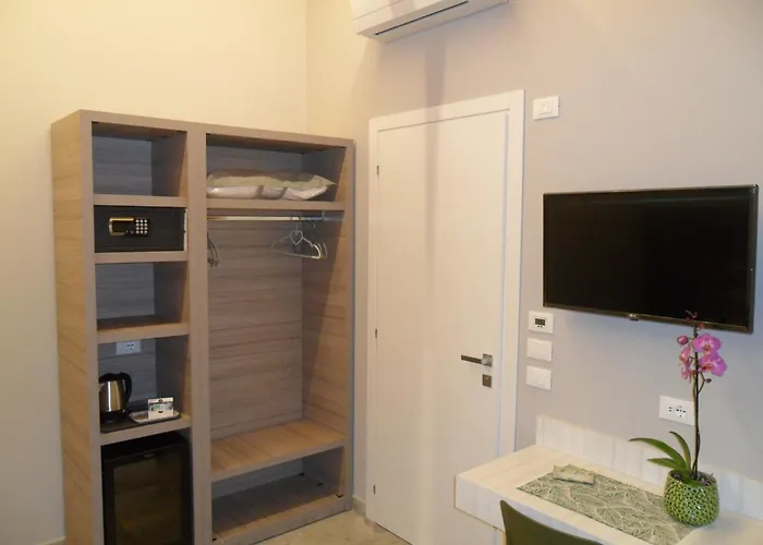 Carme31 Bed & Breakfast Sirmione