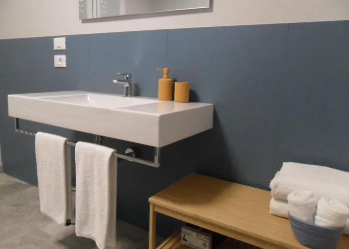 Carme31 Bed & Breakfast 3*