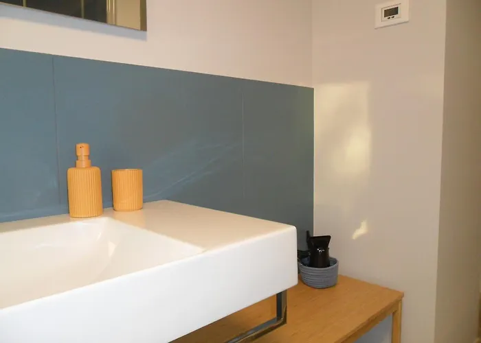 Carme31 Bed & Breakfast Sirmione