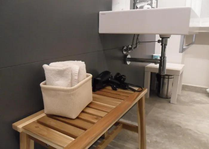 Carme31 Bed & Breakfast Sirmione