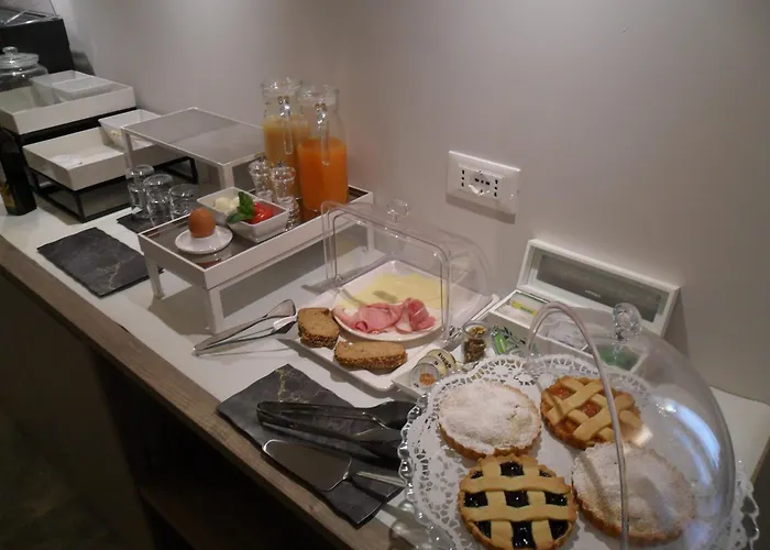 Bed & Breakfast Carme31