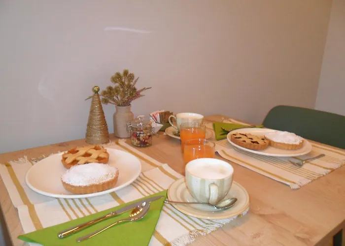 Bed & Breakfast Carme31 Sirmione