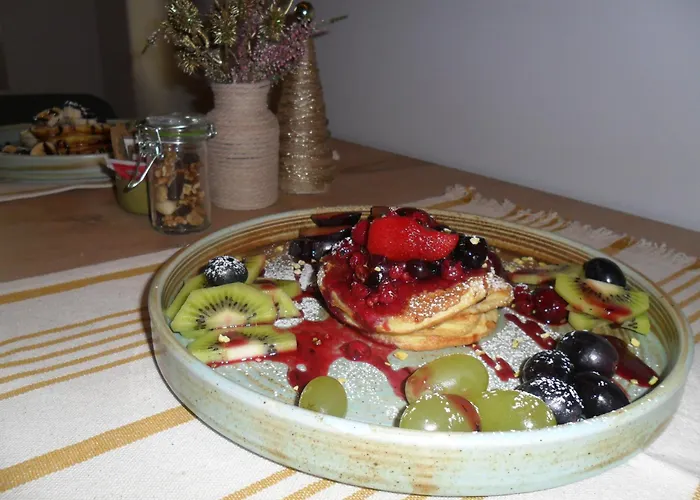 Bed & Breakfast Carme31