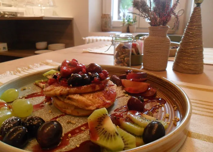 Carme31 Bed & Breakfast