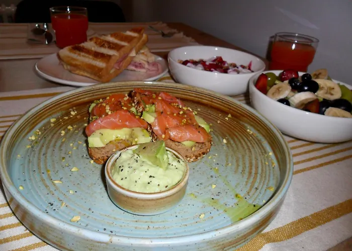 Bed & Breakfast Carme31 Sirmione