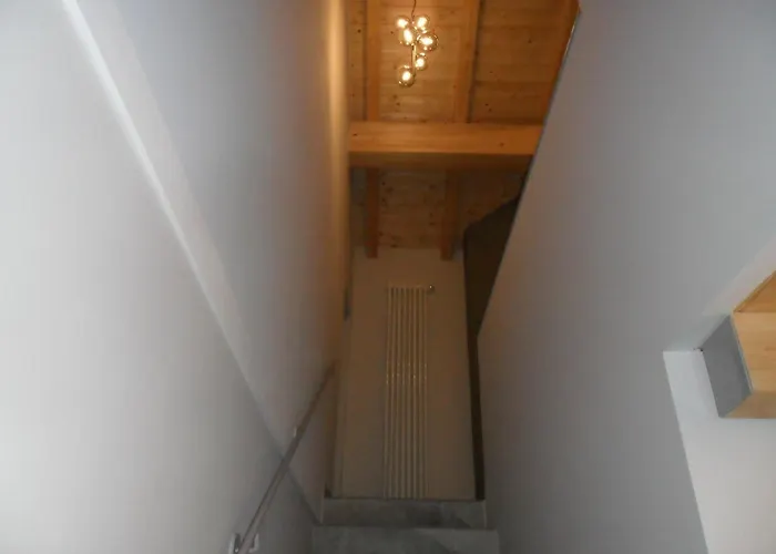 Bed & Breakfast Carme31