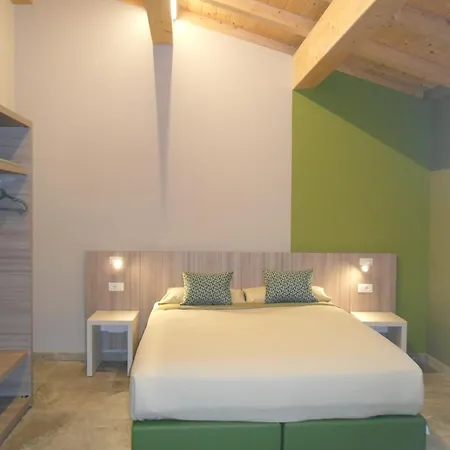 Carme31 فندق مبيت وإفطار